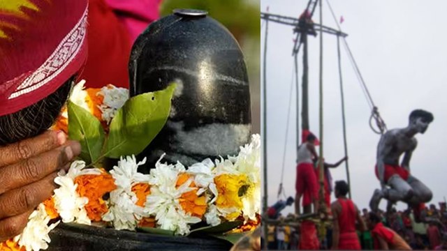 Neel Shashti 2024 Date Time: नील षष्ठी 2024 कब है, पूजा शुभ मुहूर्त |Charak Puja 2024 Date|Boldsky