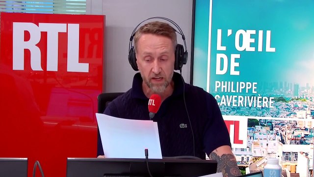 Philippe Caverivière atomise CNews en insinuant que Pascal Praud, Sonia Mabrouk et Laurence Ferrari pourraient rejoindre le RN