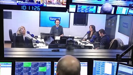 L'actrice Nicole Garcia pour son seul en scène «Royan, la professeur de français»