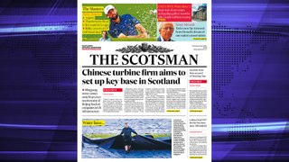The Scotsman Bulletin Thursday April 11 2024 #Arts #Fringe
