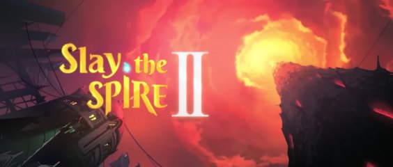 Slay the Spire 2 Trailer
