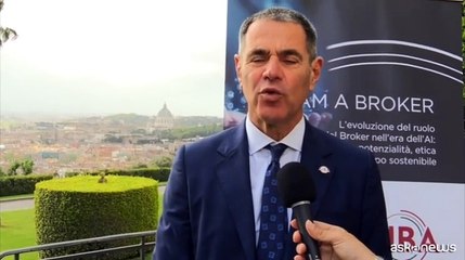 AIBA: il ruolo dell'AI nelle assicurazioni e nell'intermediazione