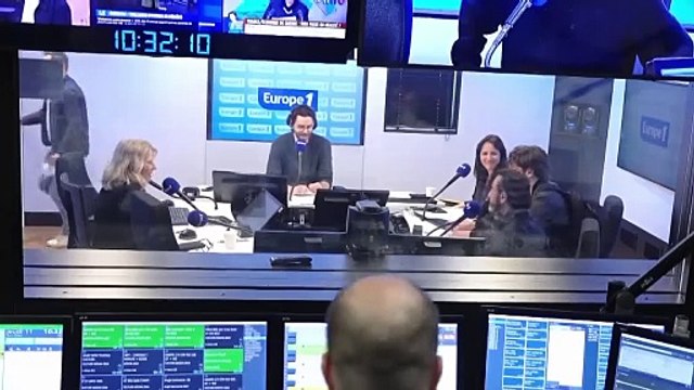 Kevin Sarpique alias Pierre Antoine Damecour