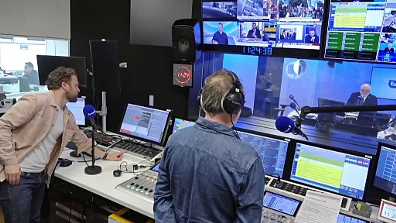 Pascal Praud et vous - Attaque au couteau à Bordeaux : "On remarque une montée de l'insécurité dans la ville ces dernières années", témoigne une policière