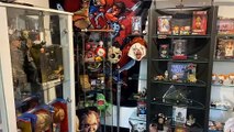 Hartlepool’s first and only horror shop opens for business