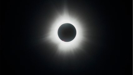 Effrayée par l'eclipse, une mère de famille tue son mari et sa fille de 8 mois