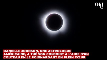 Effrayée par l'eclipse, une mère de famille tue son mari et sa fille de 8 mois