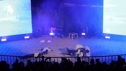 Nta rundi Rwanda rw’Abahutu cyangwa urw’Abatutsi __ Urubyiruko rushaka kwandika amateka mashya