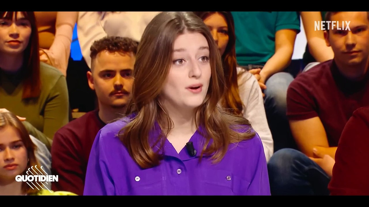 Fiasco - staffel 1 Trailer OV