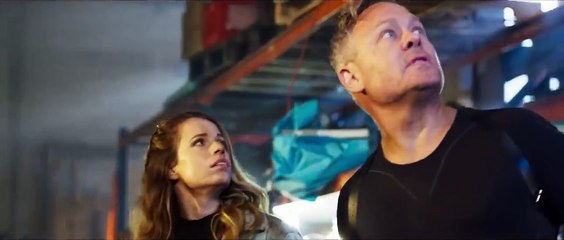 Transmorphers: Mech Beasts Bande-annonce (EN)