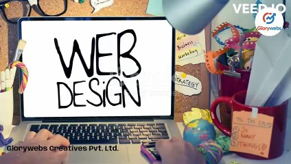 Elevate Your Digital Success with Glorywebs Creatives