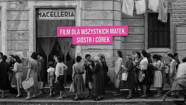 Il reste encore demain Bande-annonce (PL)