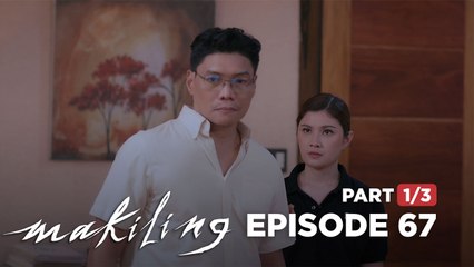Makiling: Rose confronts Franco about the shooting incident (Full Episode 67 - Part 1/3)