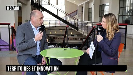 TERRITOIRES & INNOVATION - Innover pour un meilleur accès à l'eau