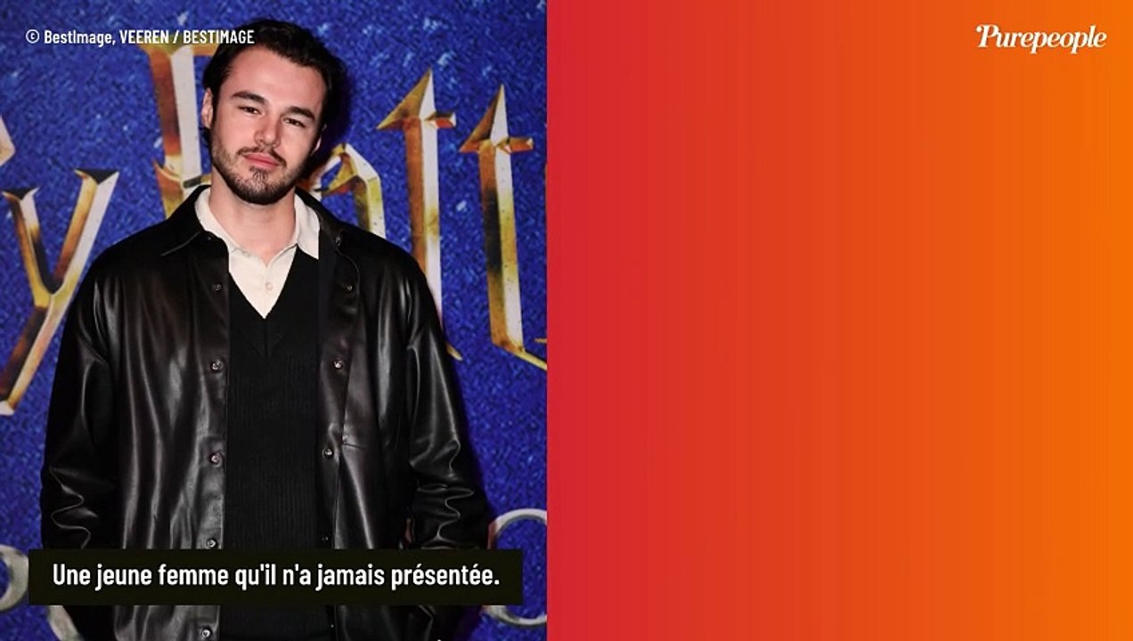 Anthony Colette (Danse avec les stars) en couple : sa mystérieuse chérie, une superbe blonde, se dévoile enfin !