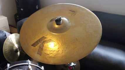 Zildjian 90's K Custom