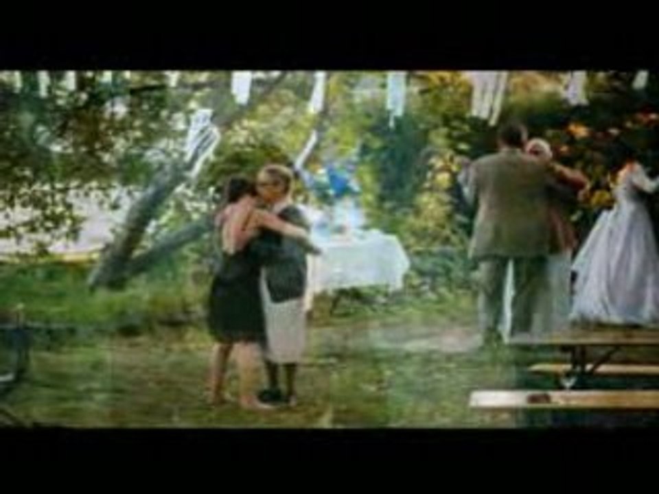 Four Minutes Trailer