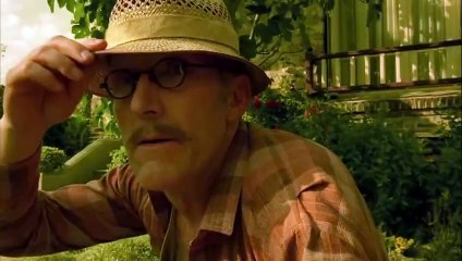 Le Fabuleux Destin d'Amélie Poulain Bande-annonce (TR)