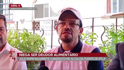 AMLO responde a Gálvez por querer cancelar las mañaneras. Paola Barquet, 10 de abril 2024
