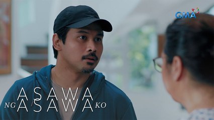Asawa Ng Asawa Ko: Leon, nangakong bubuuin muli ang kanyang pamilya! (Episode 51)