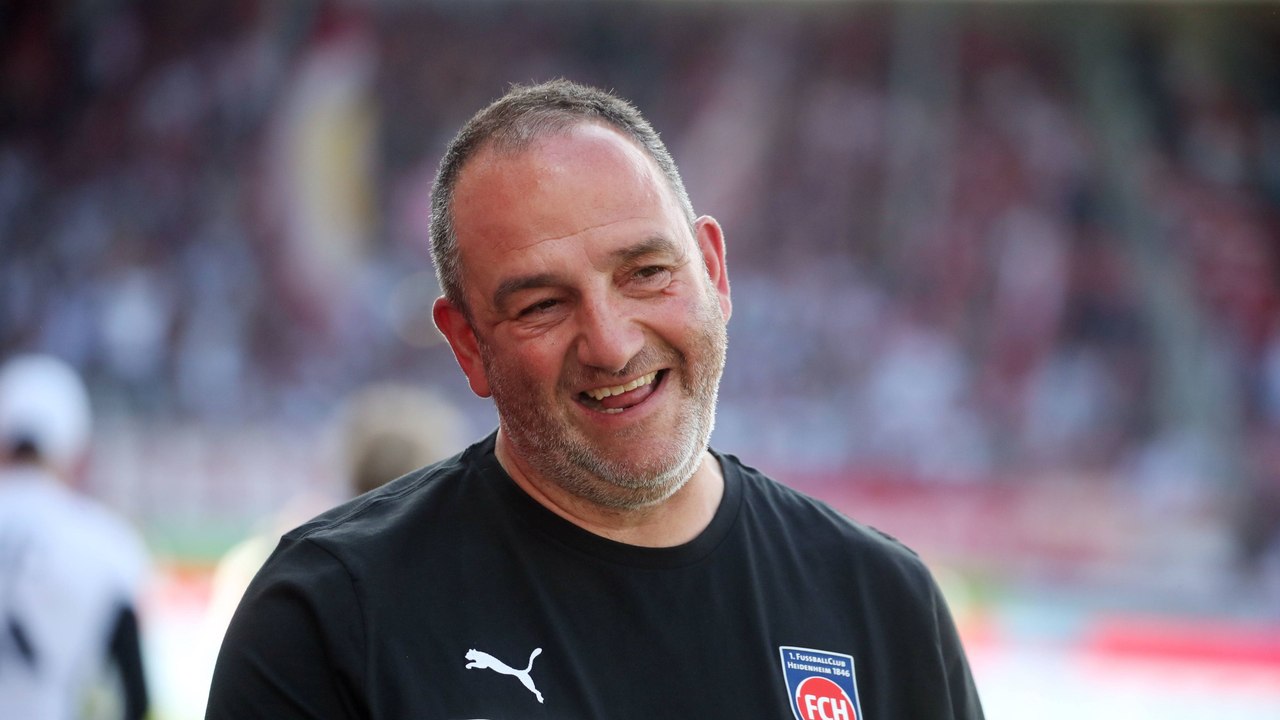 Schmidt: 'Mit dem nächsten Sieg sind wir durch'