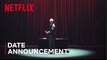 The 8 Show | Date Announcement - Netflix