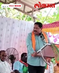 "महाराज डमी, खरे उमेदवार सतेज पाटील...", संजय मंडलिक