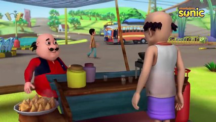 Motu Patlu - Intelligent Motu - Motu Patlu in Hindi - मोटू पतलू  - Motu Patlu Ki Jodi - Motu aur Patlu - Motu Patlu Cartoon - Motu Patlu for Kids - Motu Patlu Video - Motu Patalu - motuaurpatlu - Motu Patlu 2024 - Voot Kids