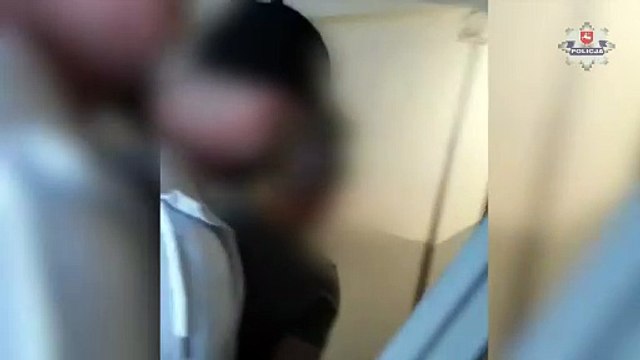 Kurier Lubelski – zatrzymany przez policję za kradzieże