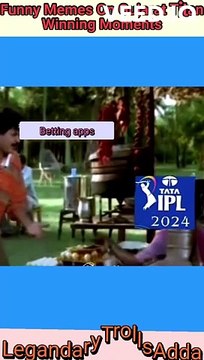 Funny Memes On Gujarat Titans Winning Moments | RR Vs GT | Tata IPL 2024 |Funny Shorts #legandarytrollsadda#Gt # RR Vs GT #ipl2024 #tataipl2024 #ipl #tataipl