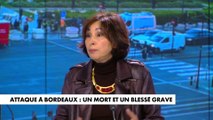 Naïma M'Faddel  : «Un certain nombre de fanatiques veulent faire régner une police des mœurs»