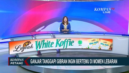 Gibran Ingin Bertemu Kontestan Pilpres, Begini Respons Ganjar, Anies, dan Cak Imin