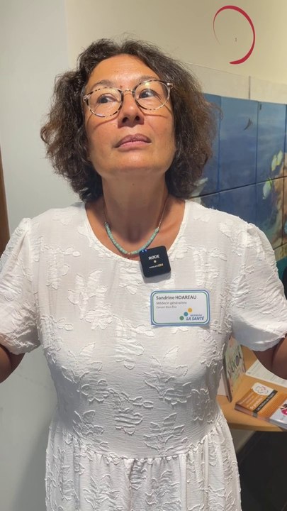 Journée mondiale de la respiration : on vous apprend à BIEN respirer