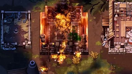 Norland - Early Access Release Date Announcement Trailer