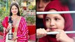 Harshaali Malhotra aka Bajrangi Bhaijaan's Munni wins hearts with her delightful Eid video