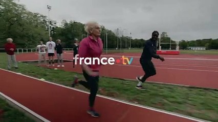 [BA] Prenez soin de vous ! Votre sommeil en forme olympique - 23/04/2024