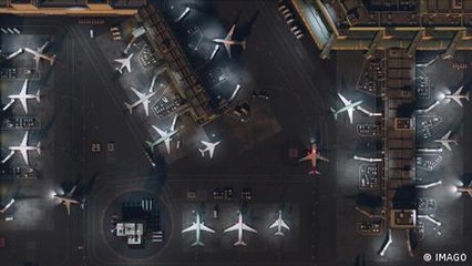 Aircraft from China: Attack on Boeing and Airbus