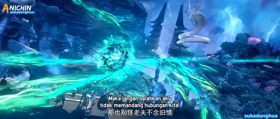 Btth special eps 3-4 subindo 3year agreement