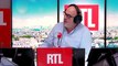 Le journal RTL de 12h du 11 avril 2024