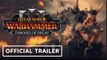 Total War: Warhammer 3 | Thrones of Decay | Official Announcement Trailer