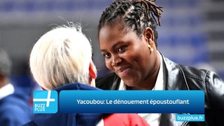 Yacoubou: Le dénouement époustouflant