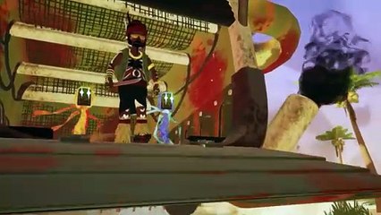 Tchia Nintendo Switch Release Date Announced – June 27th! 🌟