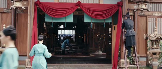 Uyển Uyển Như Mộng - Tập 15 Vietsub & Thuyết Minh 🎬