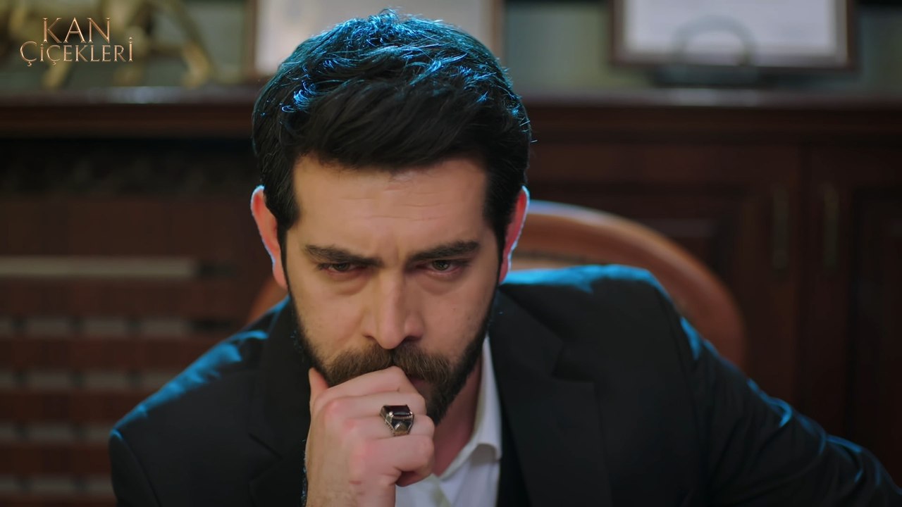 Kan Çiçekleri 293. Bölüm