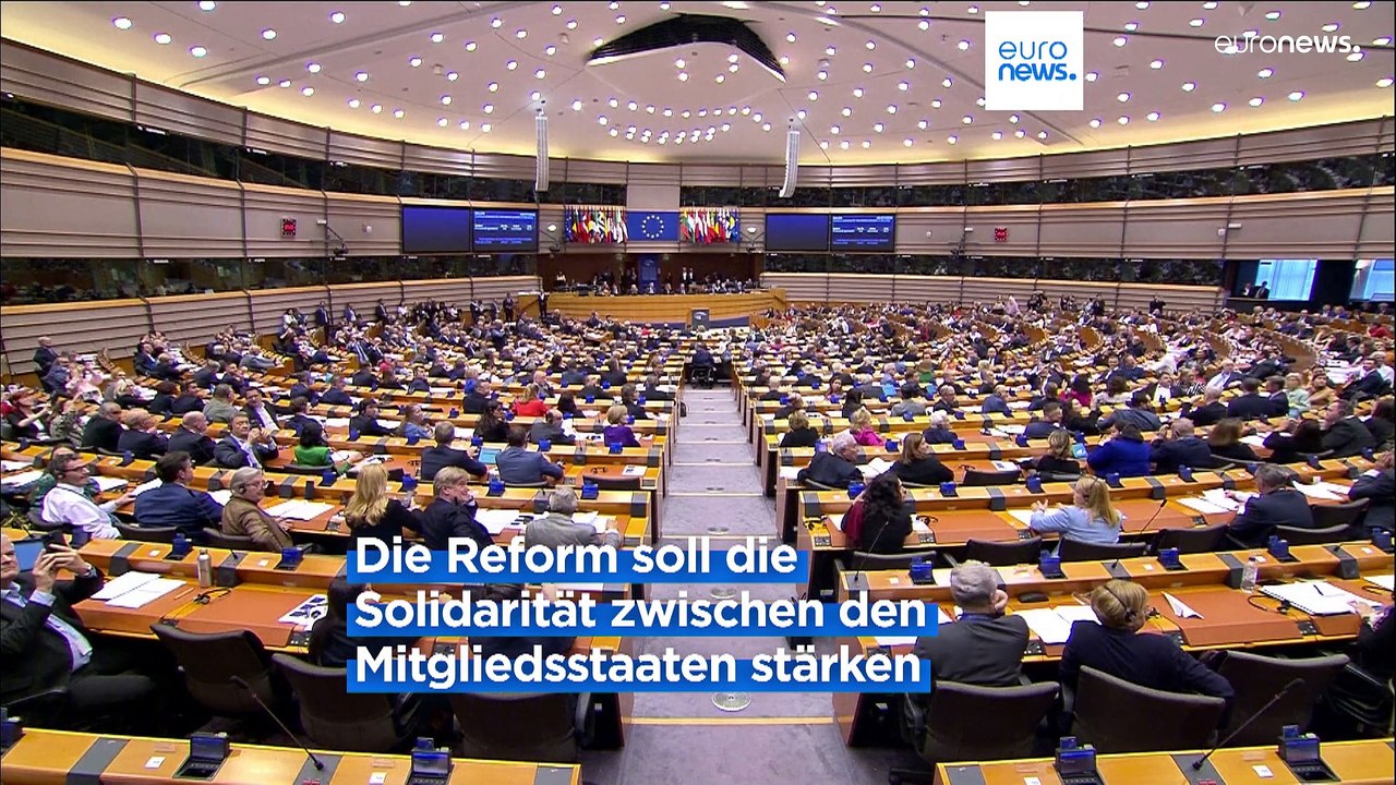 Nachrichten des Tages | 11. April - Mittagsausgabe