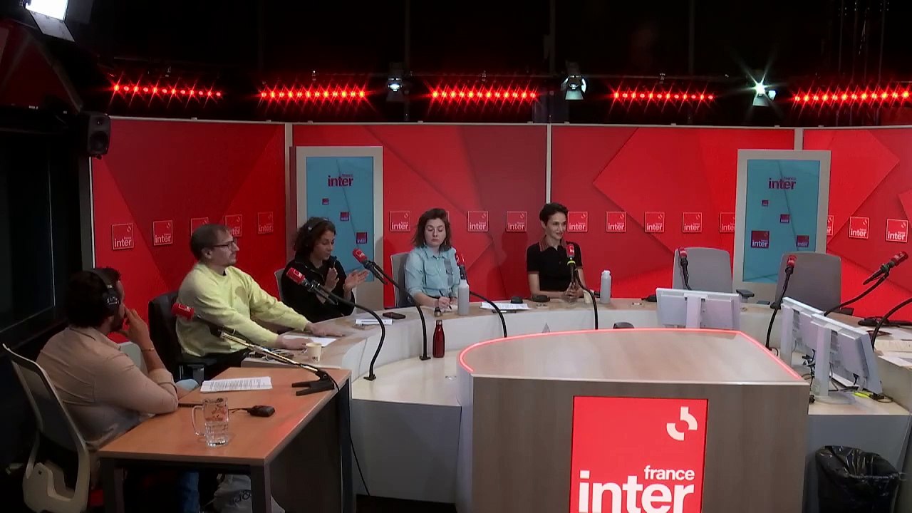 Alexis a lu Les Echos (co... co...) - La drôle d'humeur d'Alexis le Rossignol