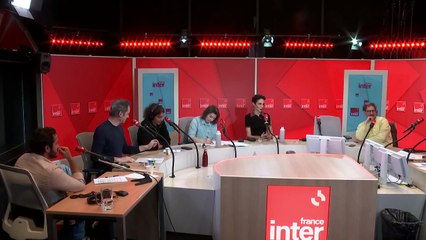 La Tchétchénie a la playlist la plus nulle du monde - Tanguy Pastureau maltraite l'info