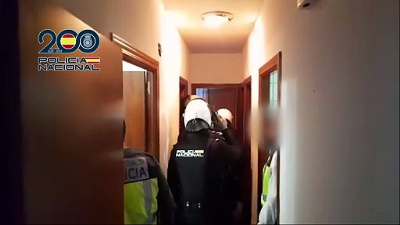 Cae una organización que explotaba sexualmente a mujeres en Alcalá de Henares y Guadalajara