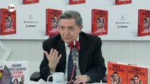 Tertulia de Federico: La Fiscalía borra a Otegi de la causa de Luis María Hergueta