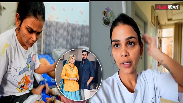 Armaan Malik ने Payal Malik को Kritika के चक्कर में किया Ignore, पायल की ऐसी हालत देख भड़के Fans